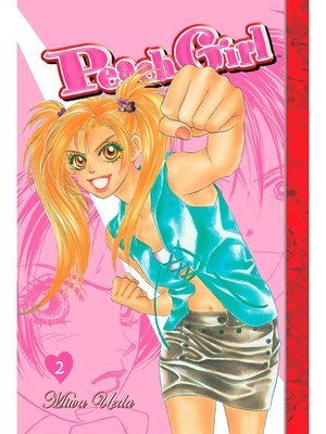 Peach Girl, Volume 2 - ebook